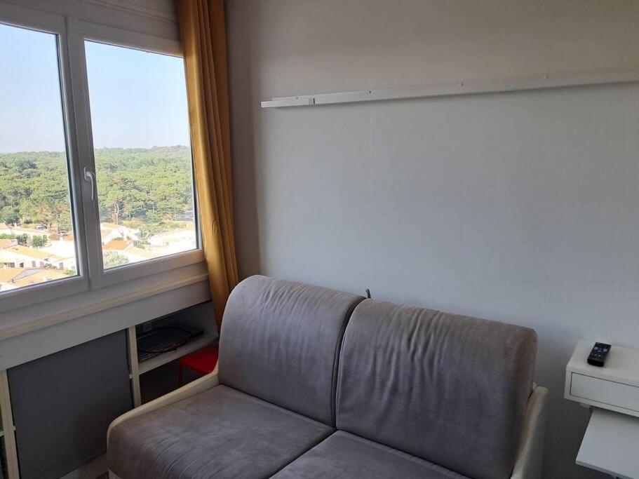 Appartement Arc En Ciel 1 - 25 Allee Des Pinons - 9-1