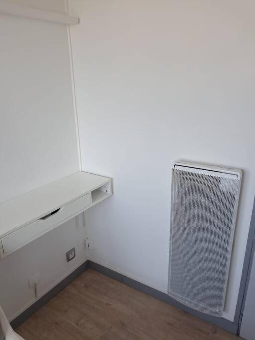 Apartment Arc En Ciel 1 - 25 Allee Des Pinons - 9-1 *
