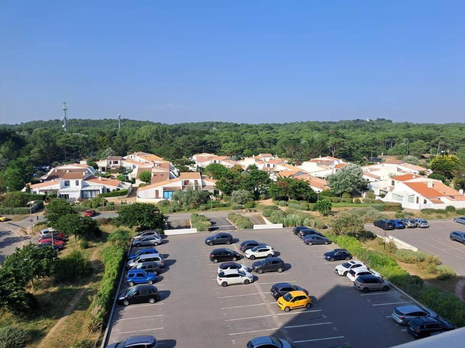 Apartamento Arc En Ciel 1 - 25 Allee Des Pinons - 9-1 *