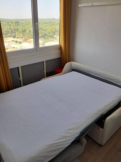 Arc En Ciel 1 - 25 Allee Des Pinons - 9-1 Apartamento *